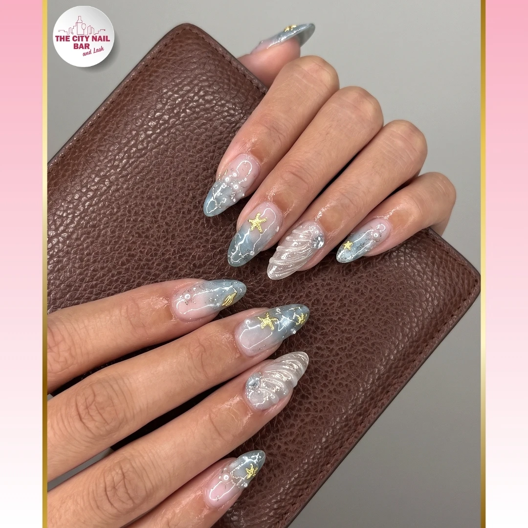Nail August 19